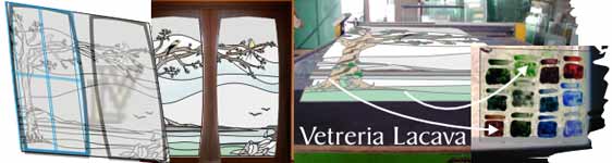 Vetreria Lacava